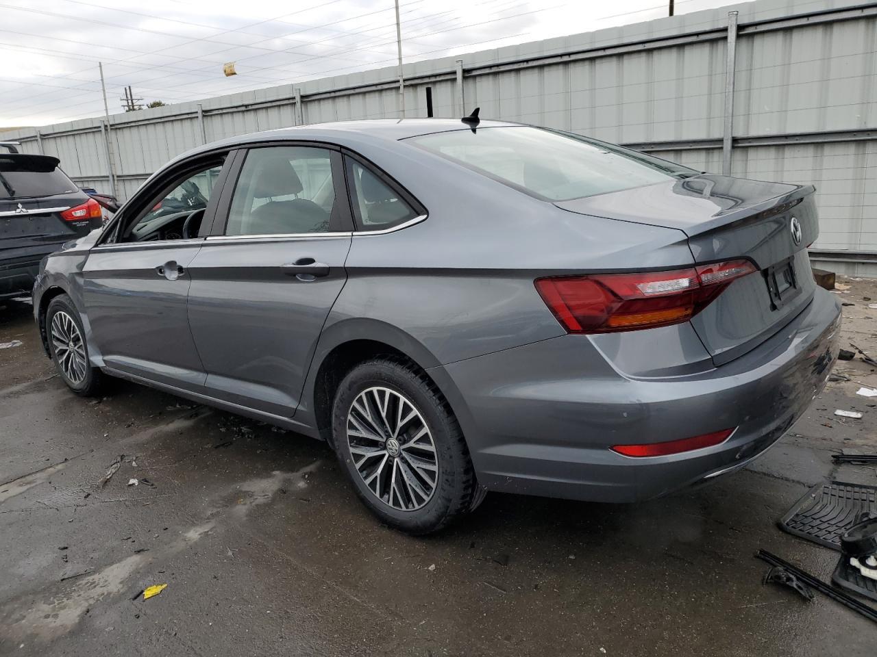 2019 Volkswagen Jetta S - Image 2