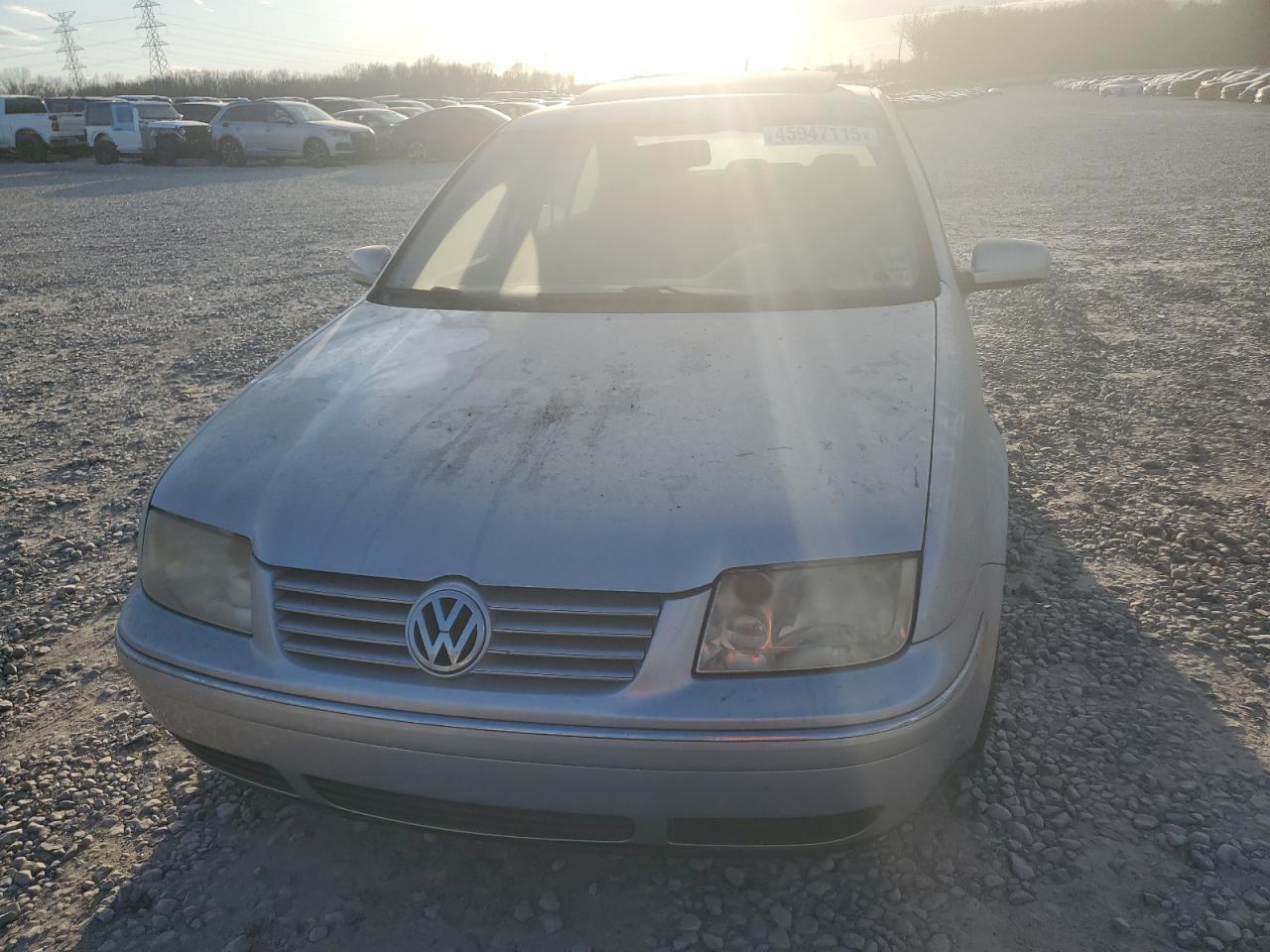 2005 Volkswagen Jetta - Фото 5