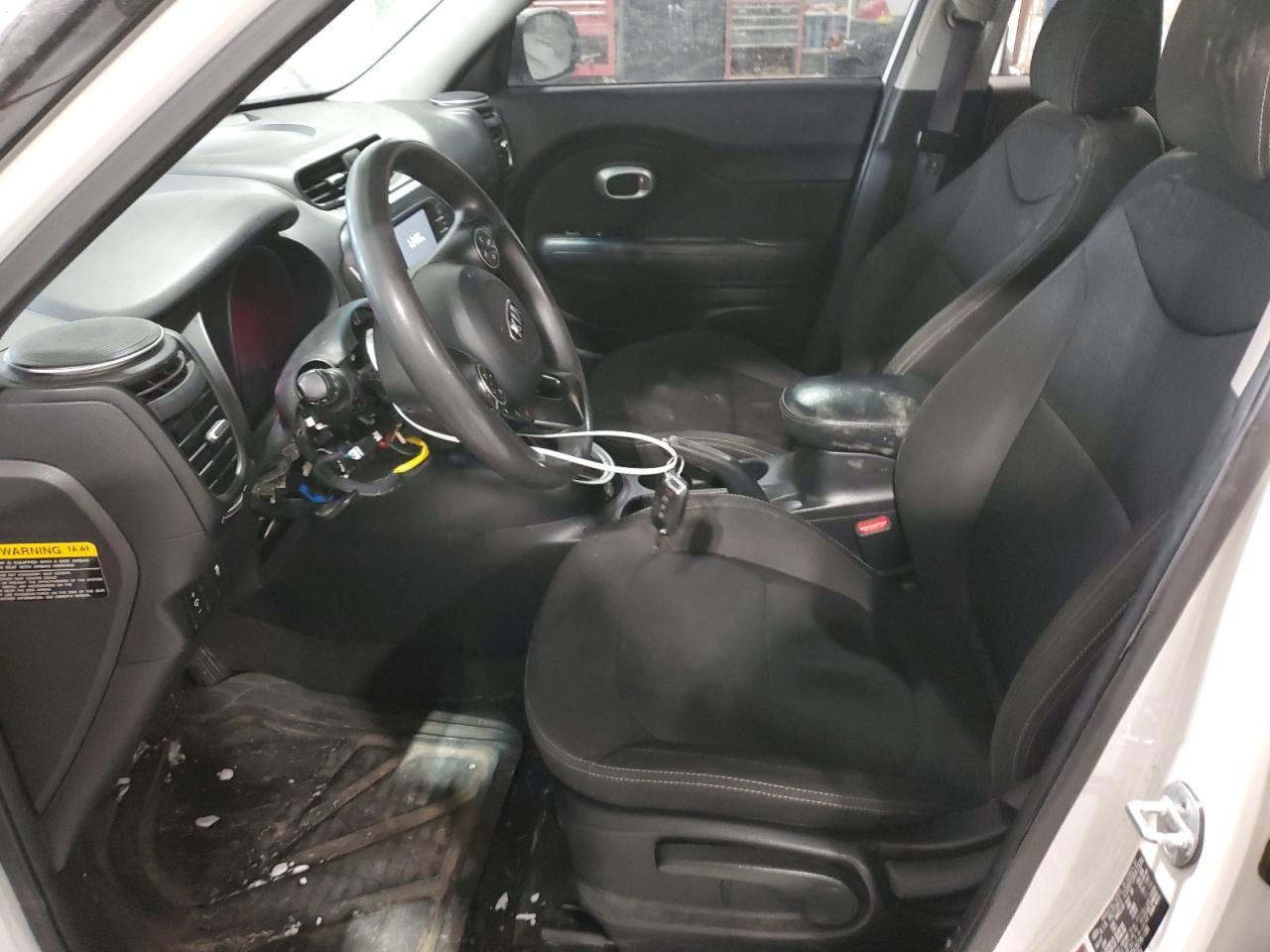 2018 Kia Soul - Фото 7