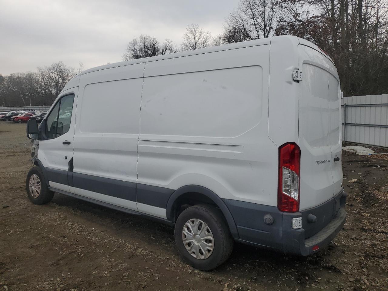 2016 Ford Transit T-150 - Image 2
