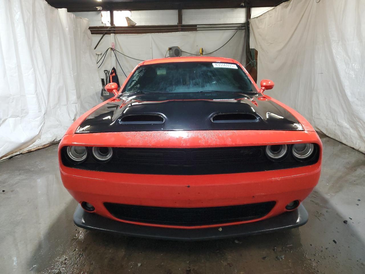 2019 Dodge Challenger R/T - Фото 5