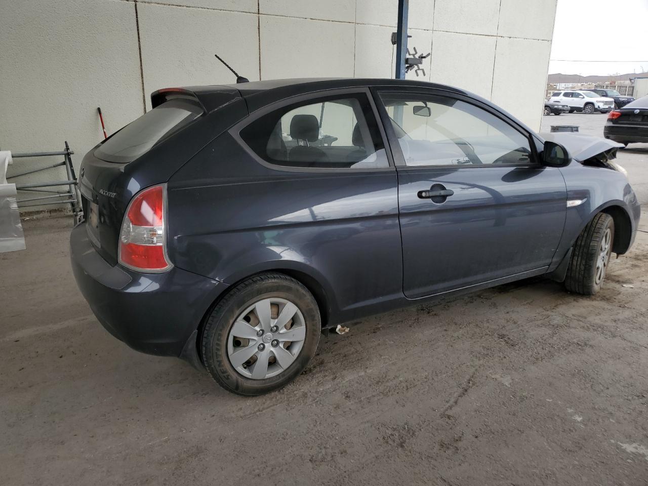 2008 Hyundai Accent Gs - Image 3