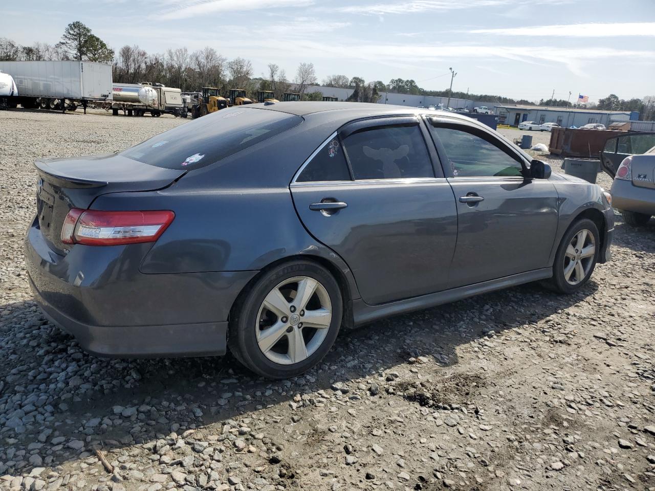2011 Toyota Camry Base - Image 3