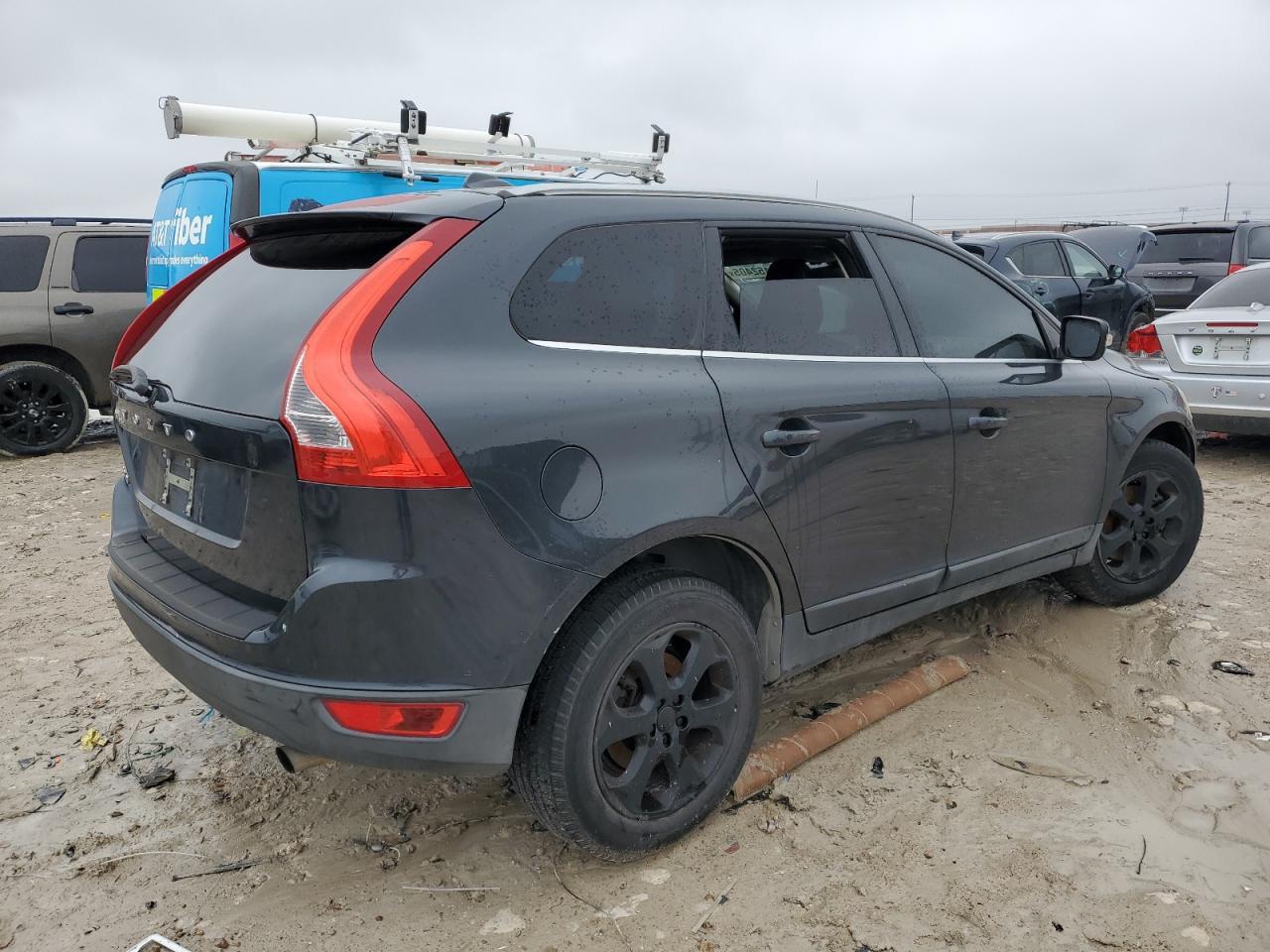 2013 Volvo Xc60 3.2 - Image 3