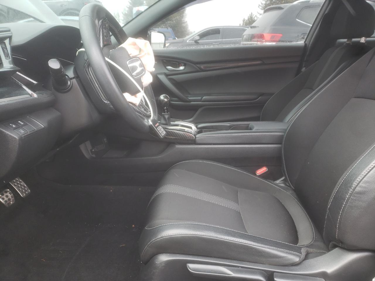 2020 Honda Civic Sport - Фото 7