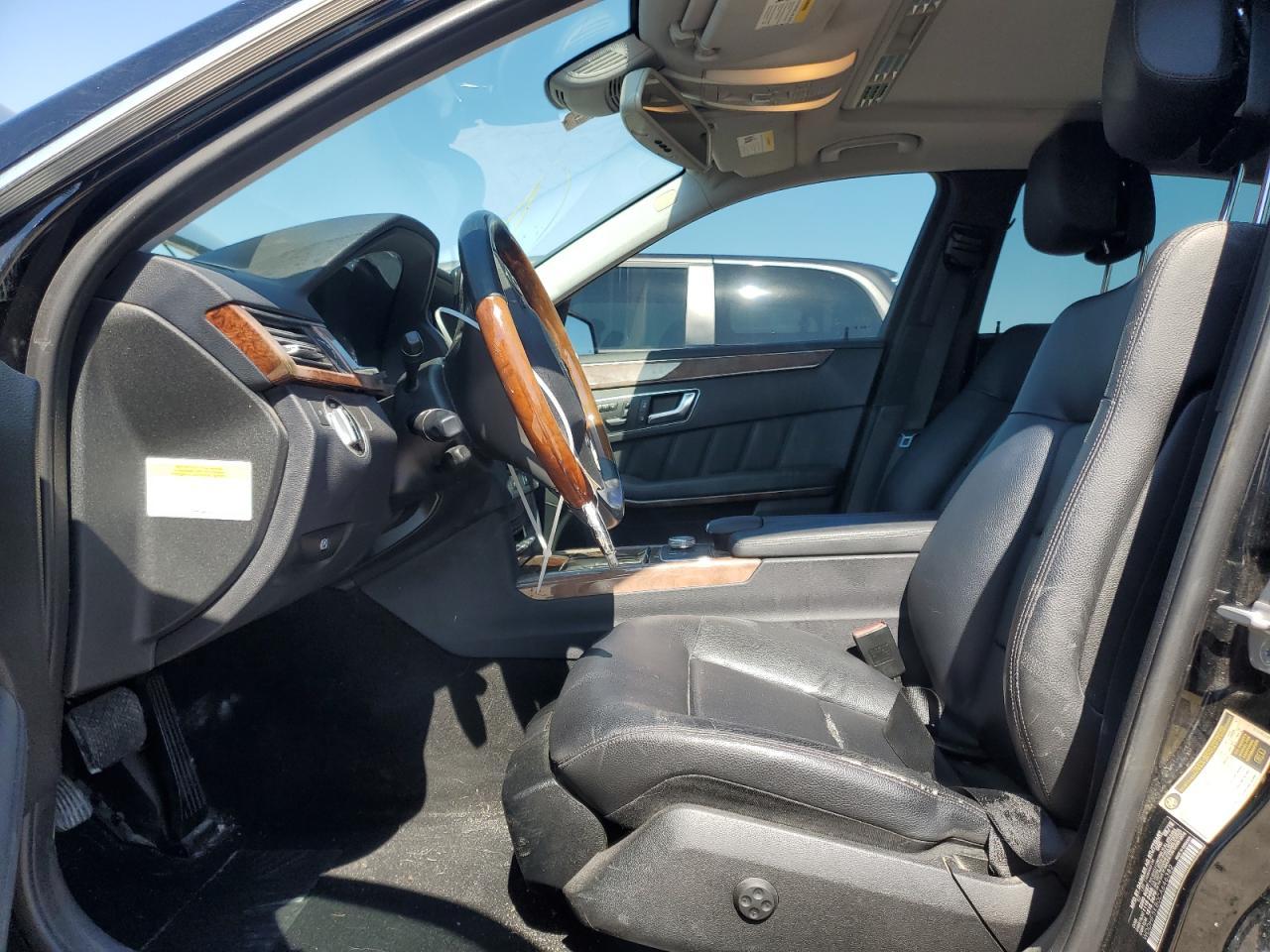 2012 Mercedes-Benz E 350 - Image 7