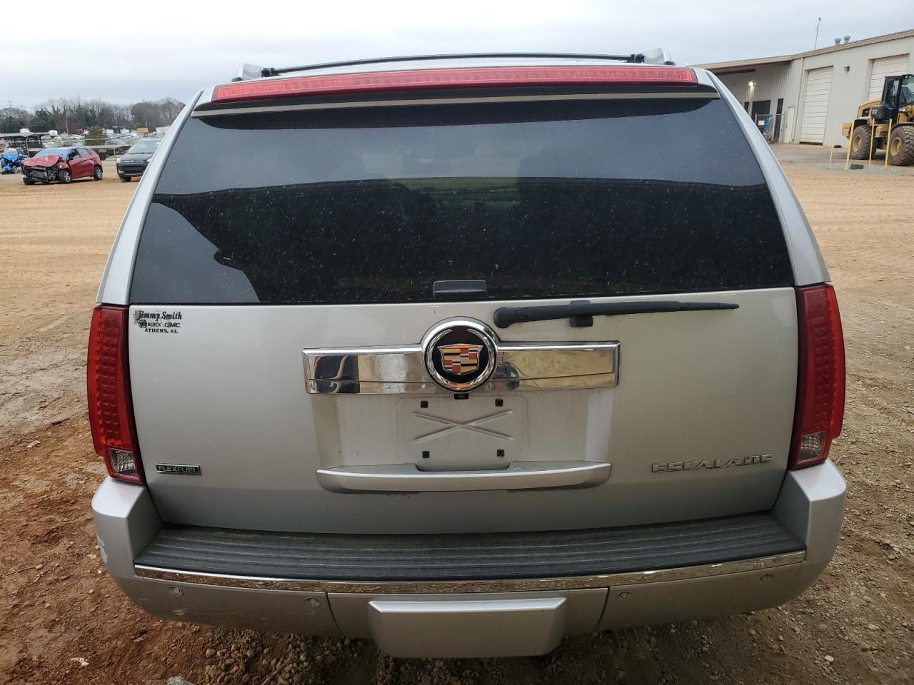 2011 Cadillac Escalade Premium - Фото 6
