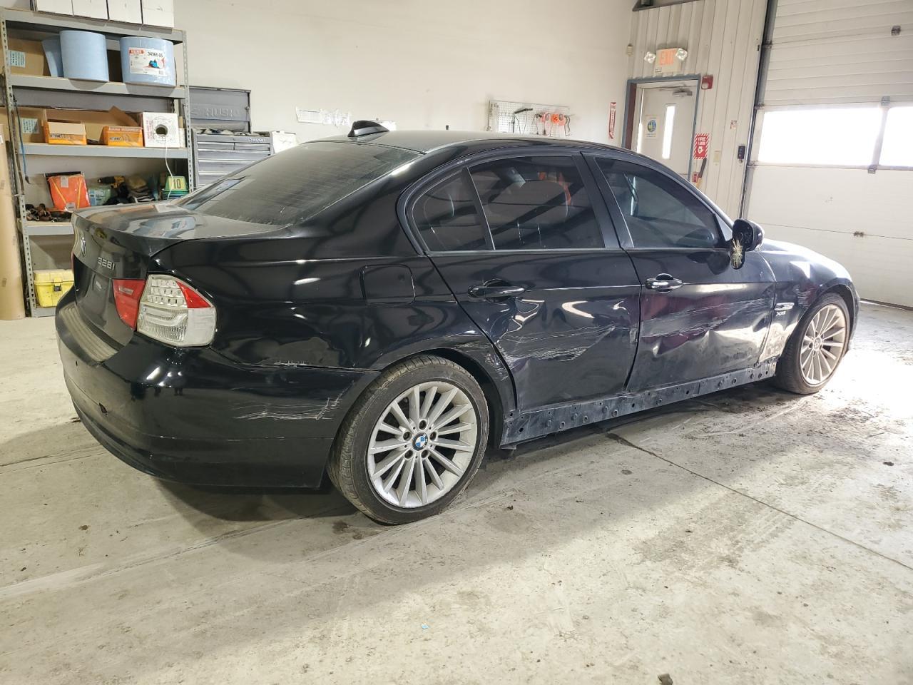 2010 BMW 328 Xi Sulev - Фото 3