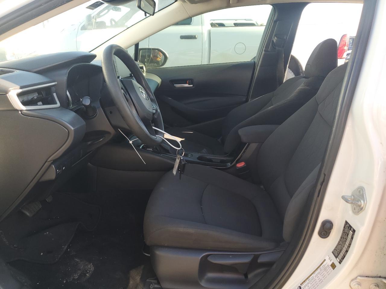 2021 Toyota Corolla Le - Фото 7