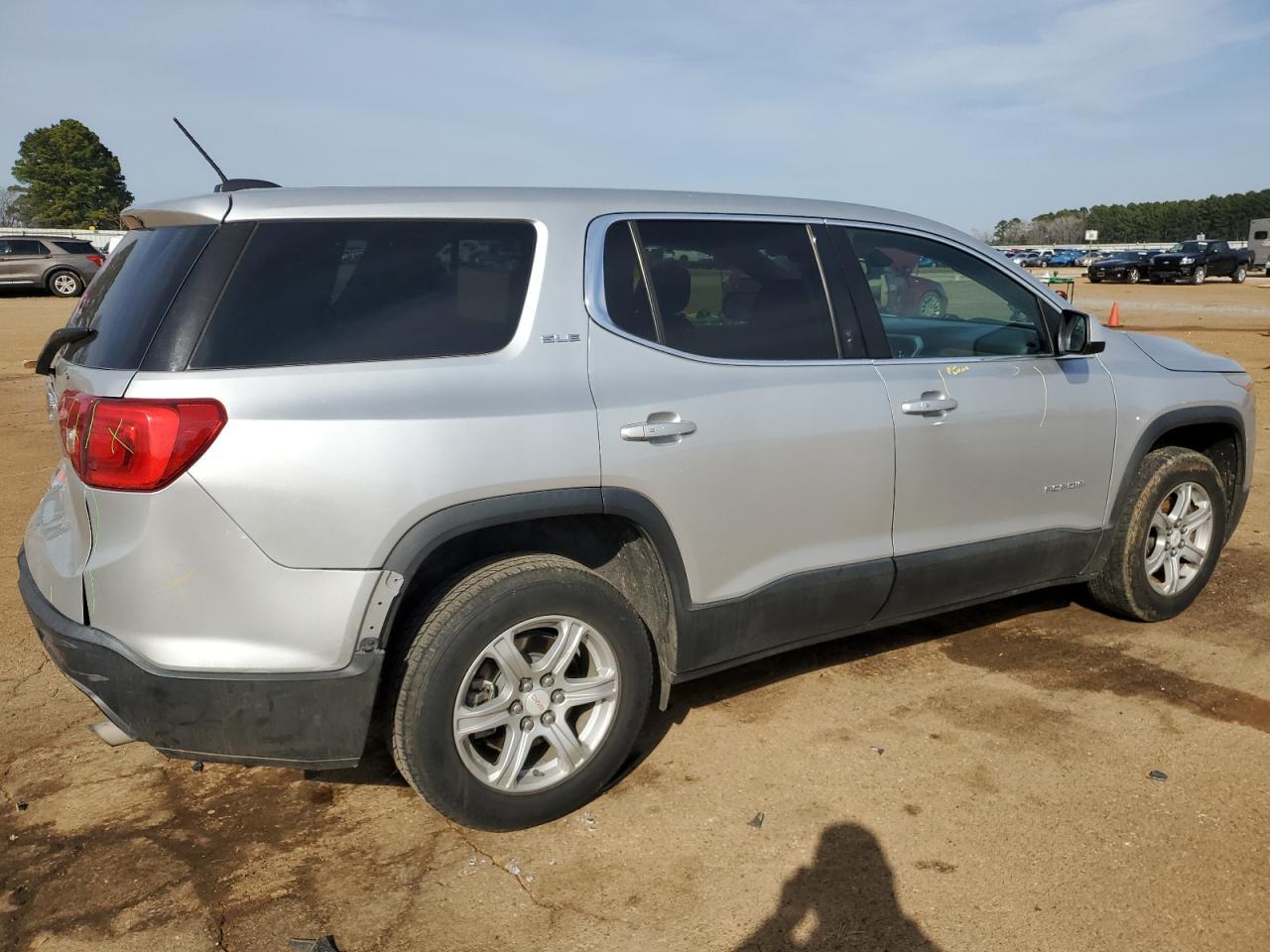 2017 GMC Acadia Sle - Image 3