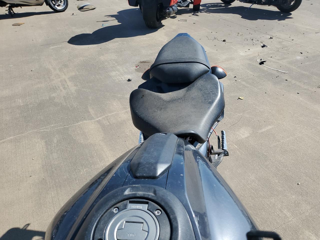 2015 Yamaha Fz07 - Image 5