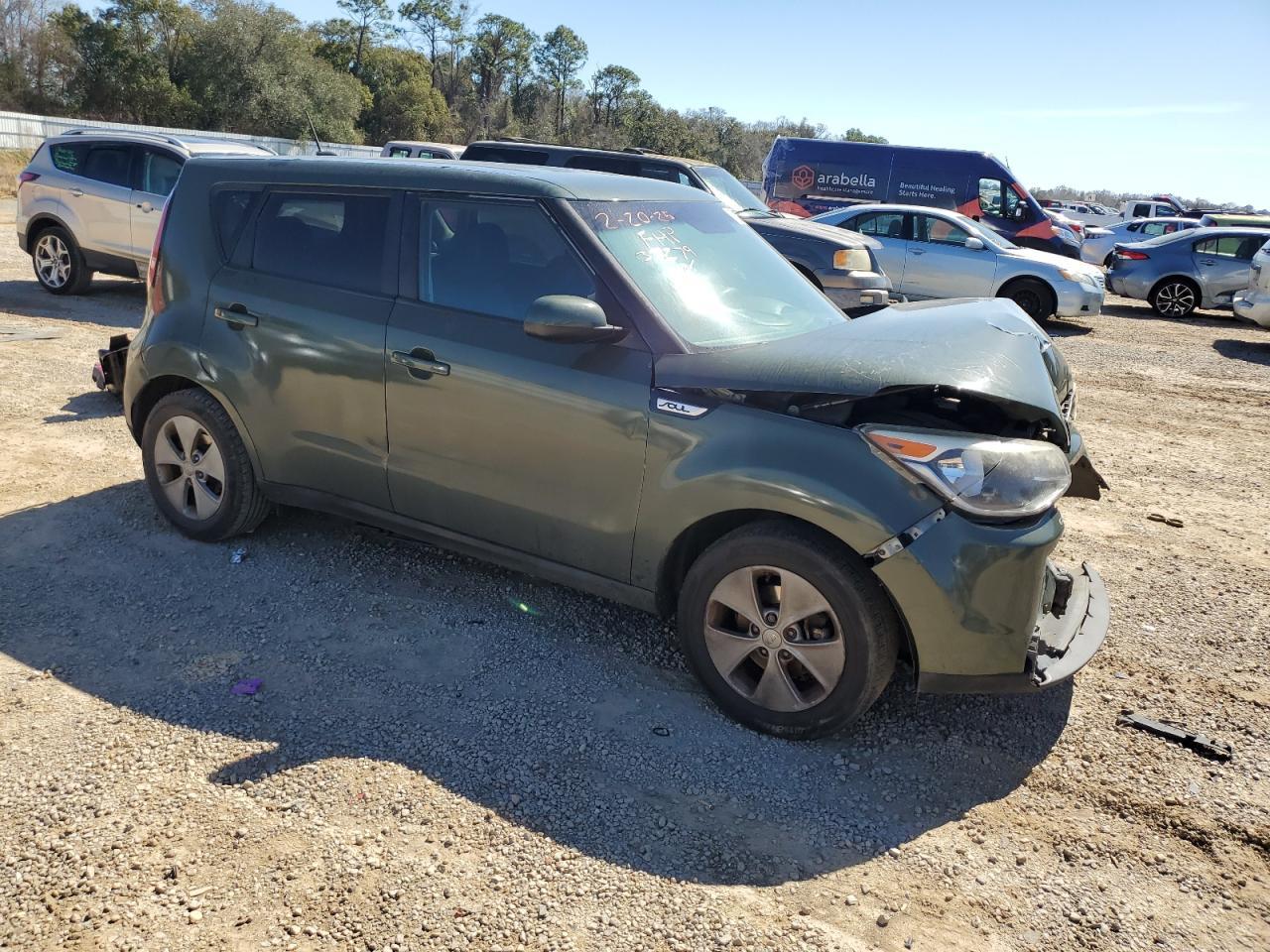 2014 Kia Soul - Фото 4