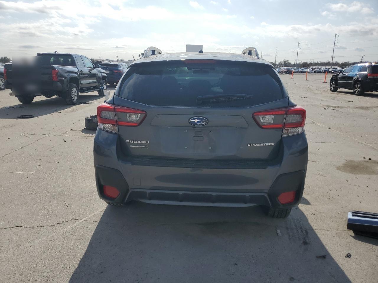 2023 Subaru Crosstrek - Фото 6