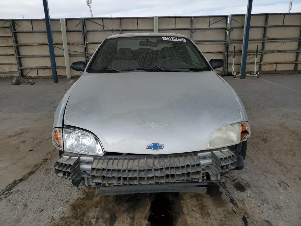 2000 Chevrolet Cavalier - Фото 5