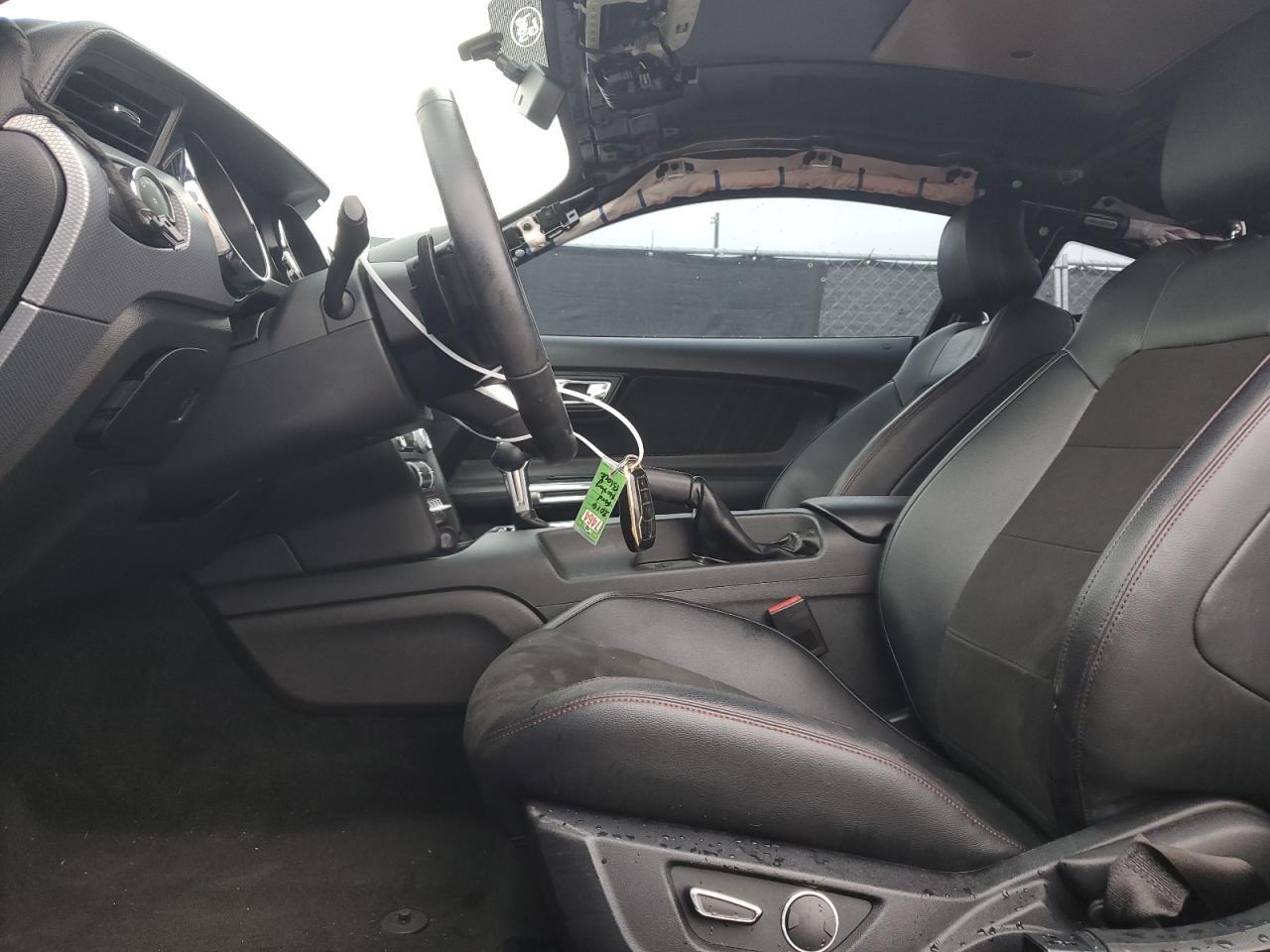 2016 Ford Mustang Gt - Image 7