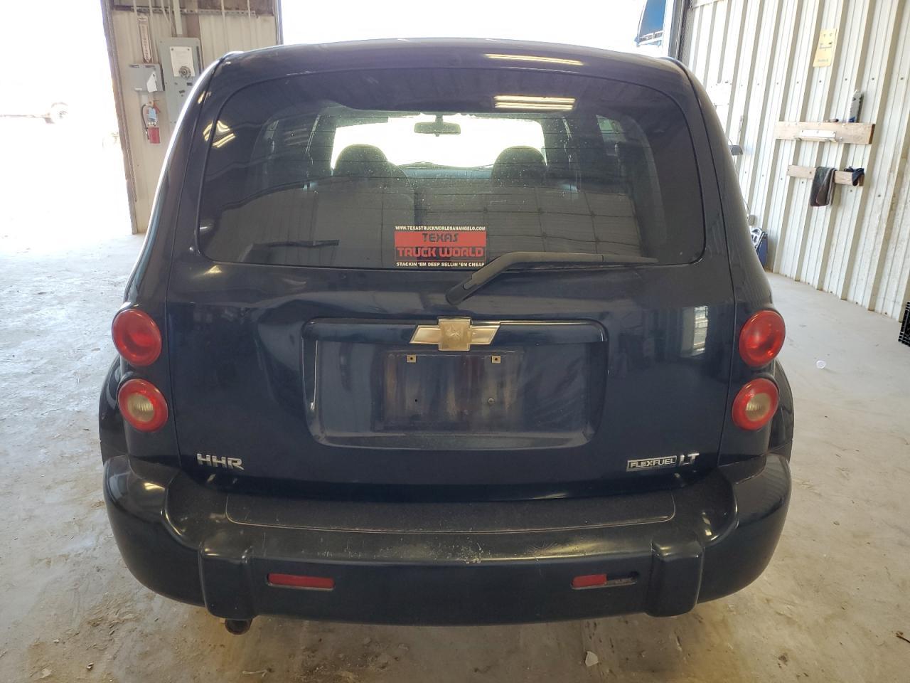 2009 Chevrolet Hhr Lt - Image 6