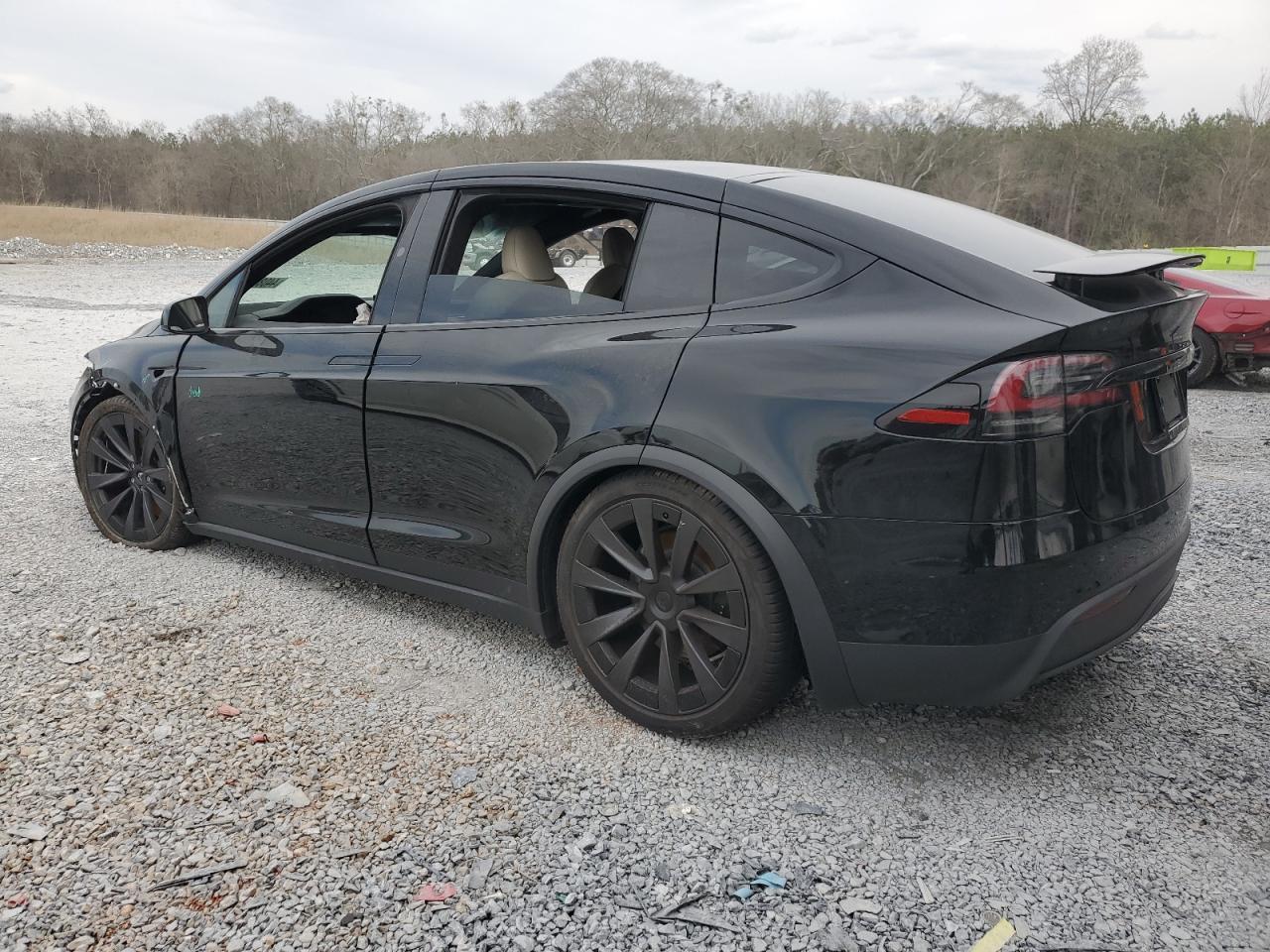 2024 Tesla Model X - Image 2