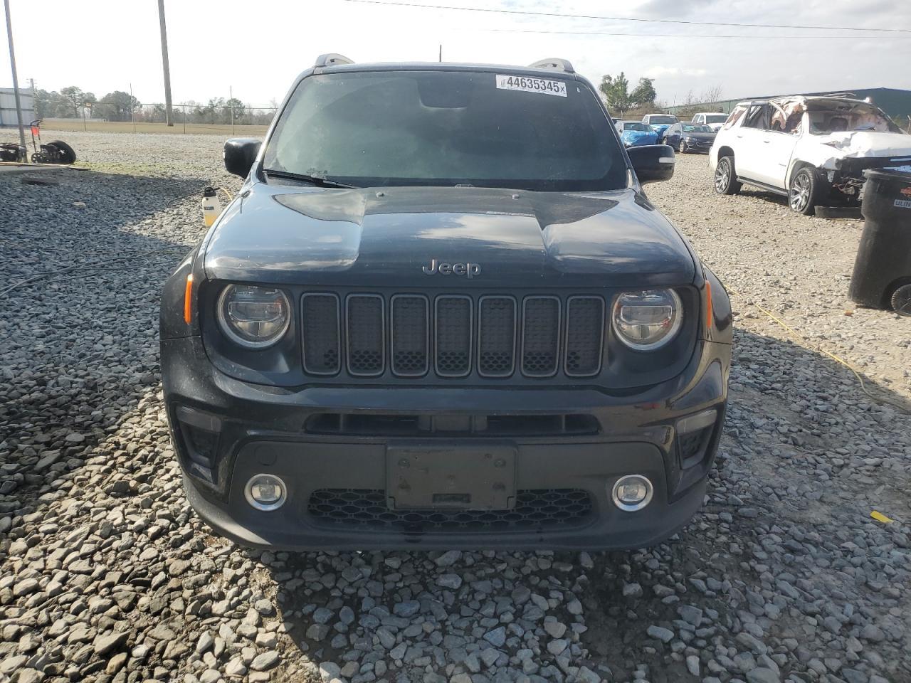2019 Jeep Renegade Latitude - Image 5