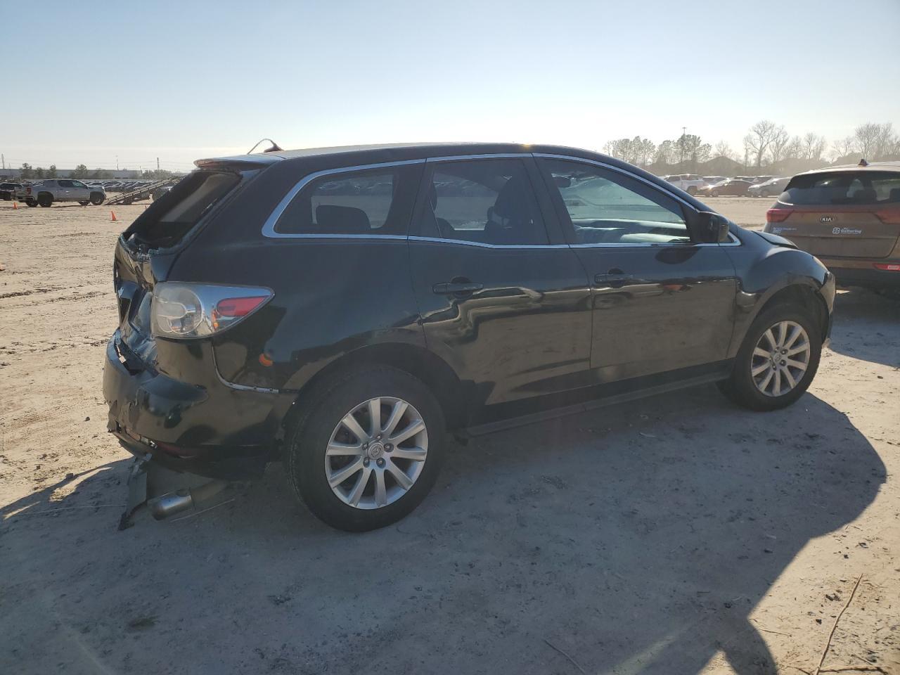 2011 Mazda Cx-7 - Фото 3