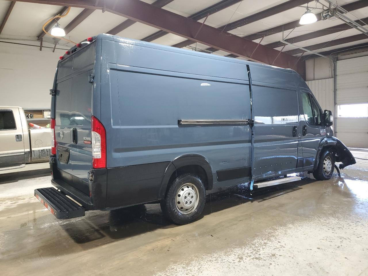 2020 Ram Promaster 3500 3500 High - Фото 3