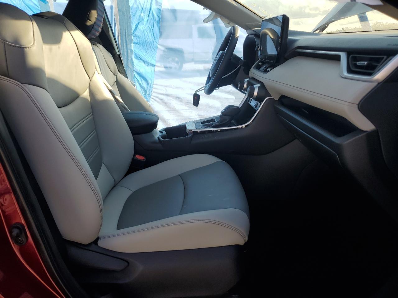 2024 Toyota Rav4 Xle Premium - Фото 7