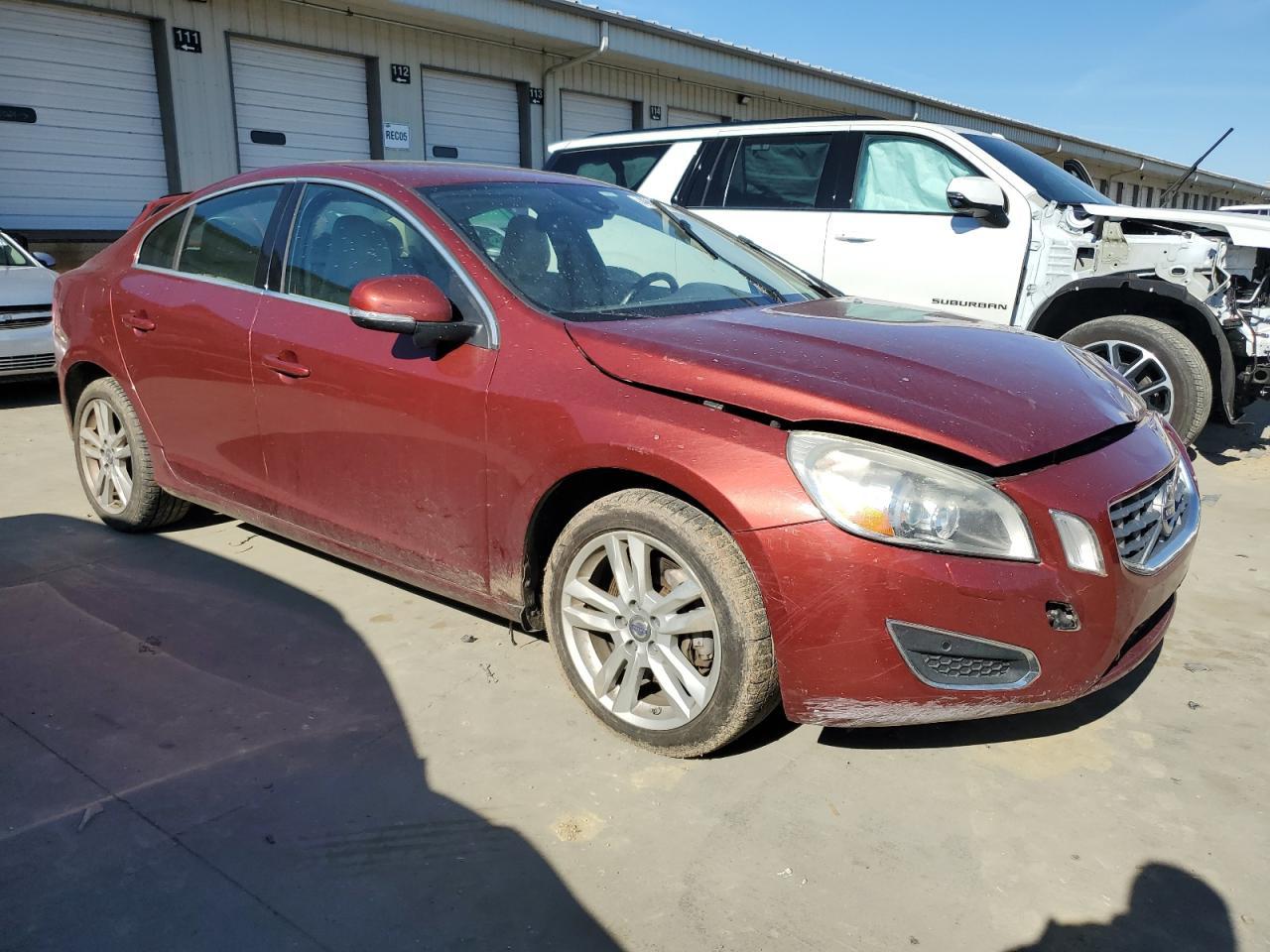 2013 Volvo S60 T5 - Фото 4