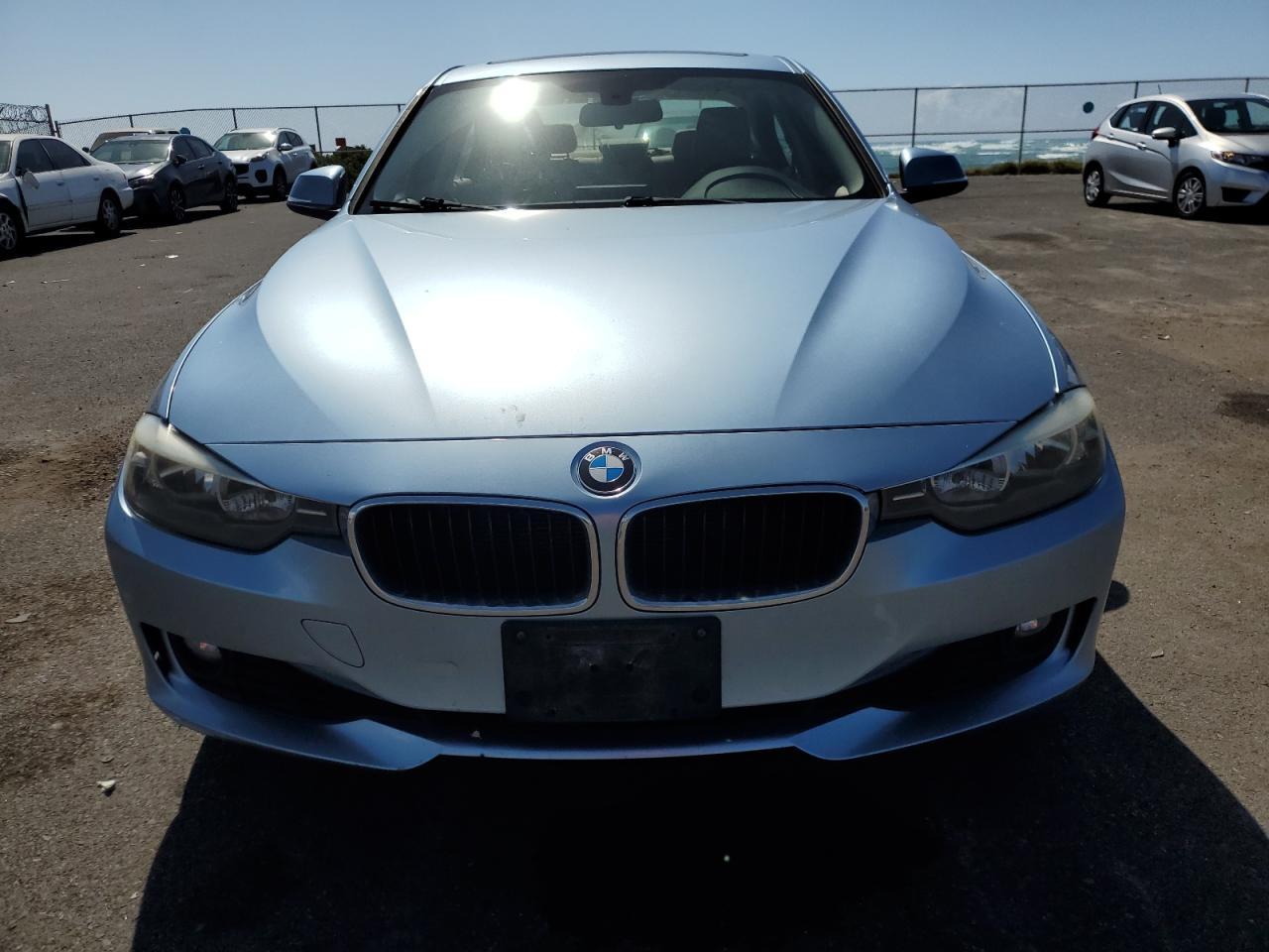 2013 BMW 328 Xi - Image 5