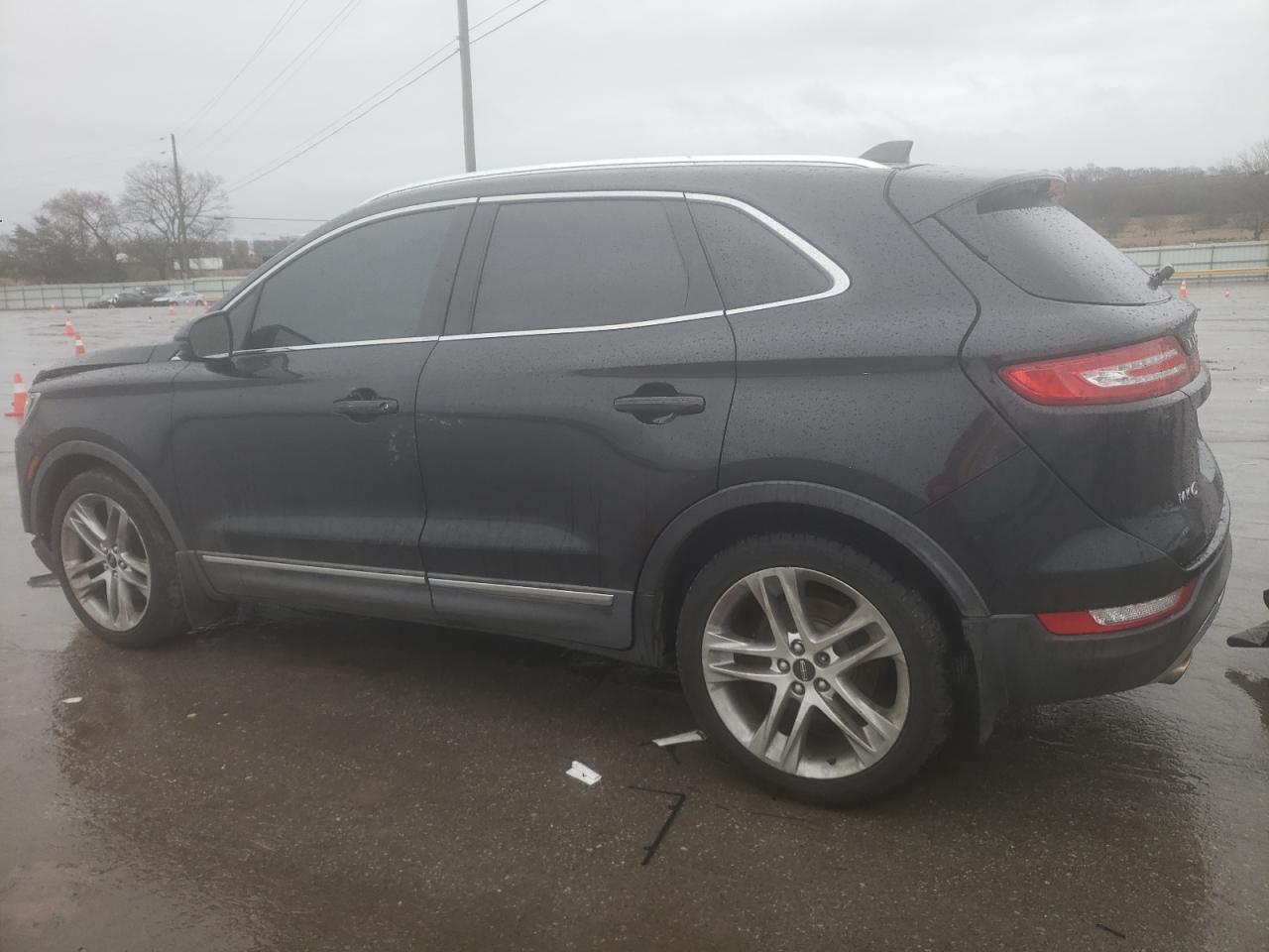 2015 Lincoln Mkc - Фото 2