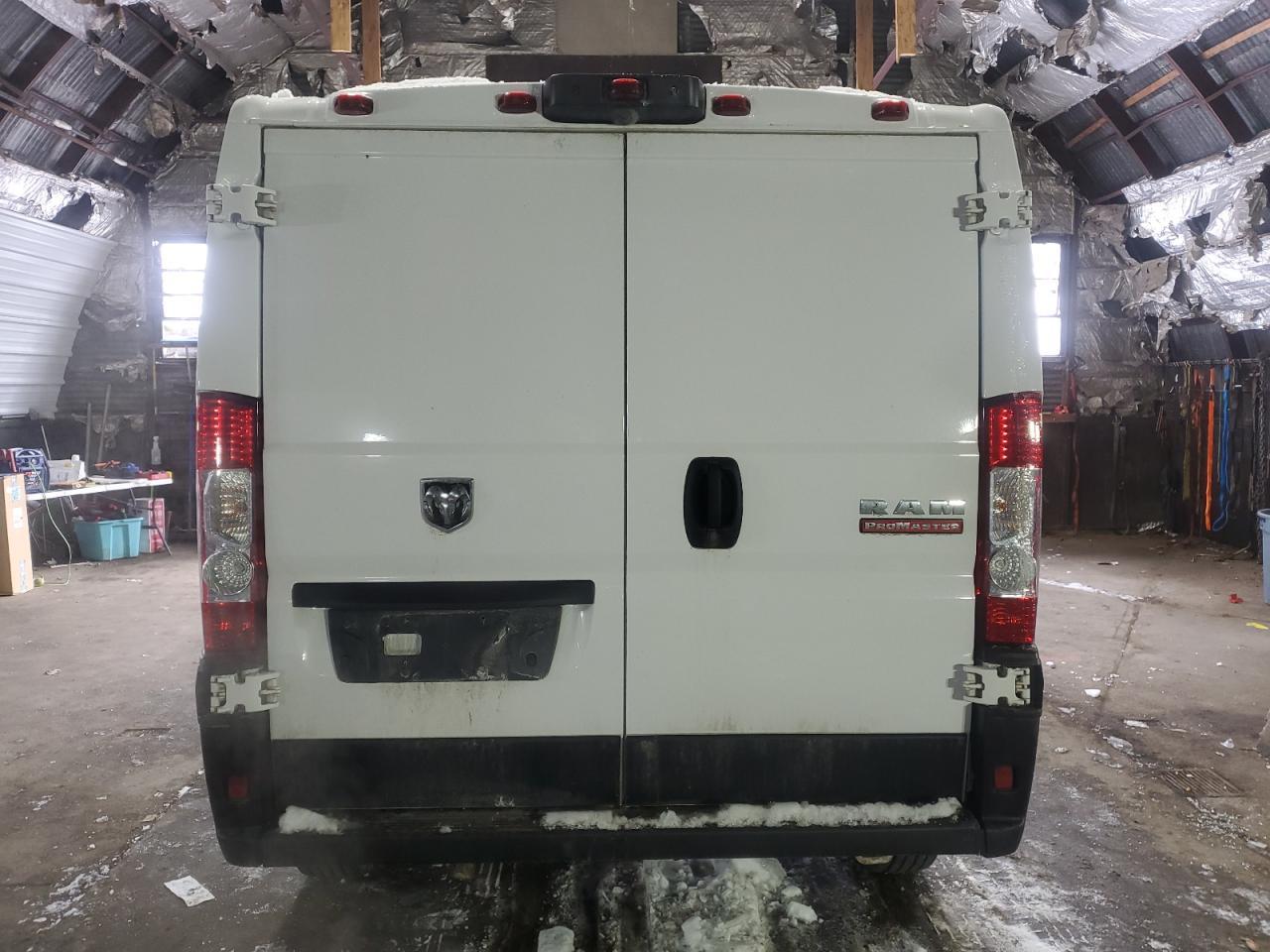 2022 Ram Promaster 1500 1500 Standard - Image 6