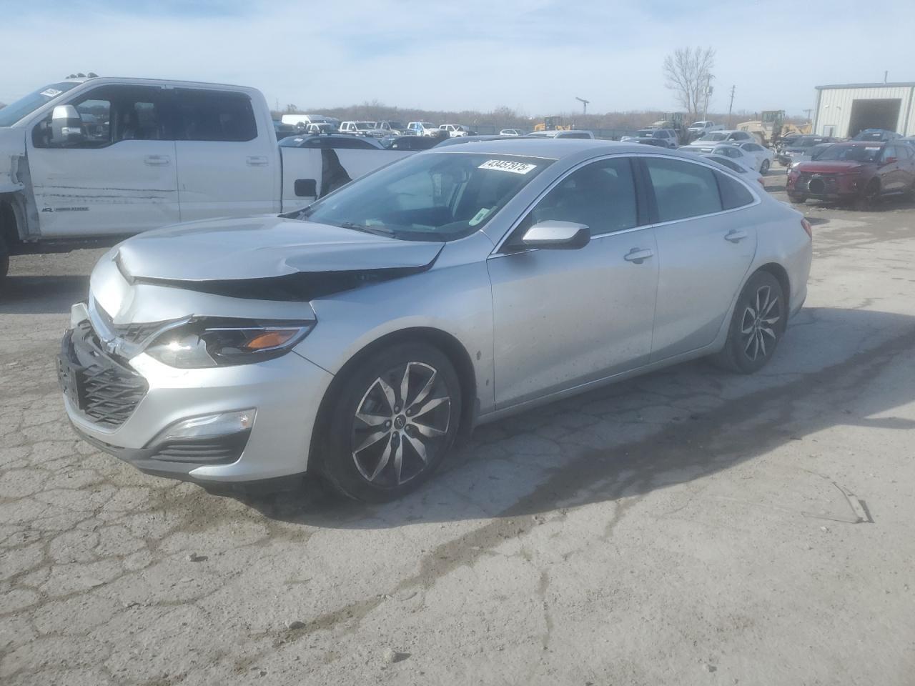 2020 Chevrolet Malibu Rs