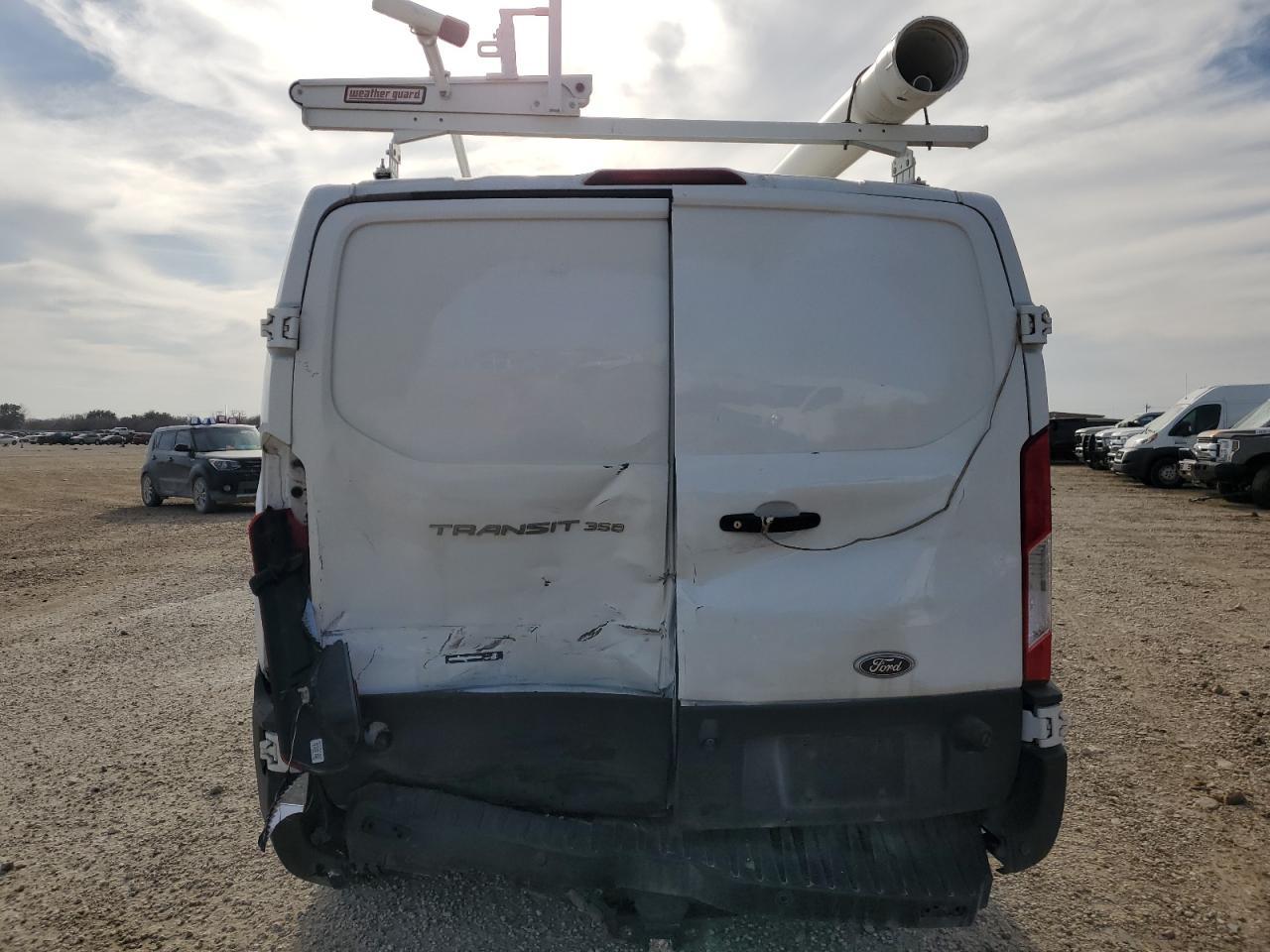 2019 Ford Transit T-350 - Image 6