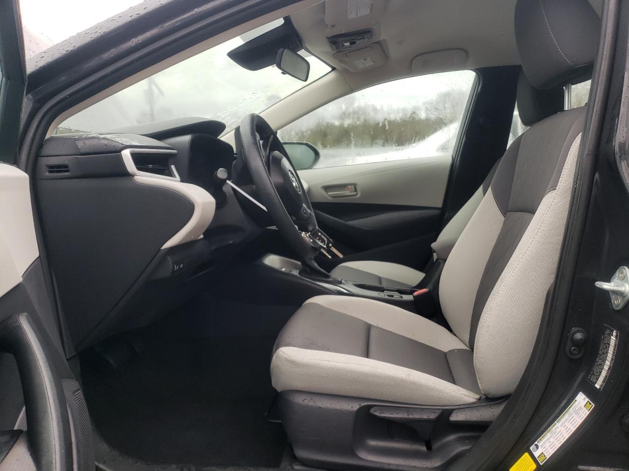 2024 Toyota Corolla Le - Фото 7