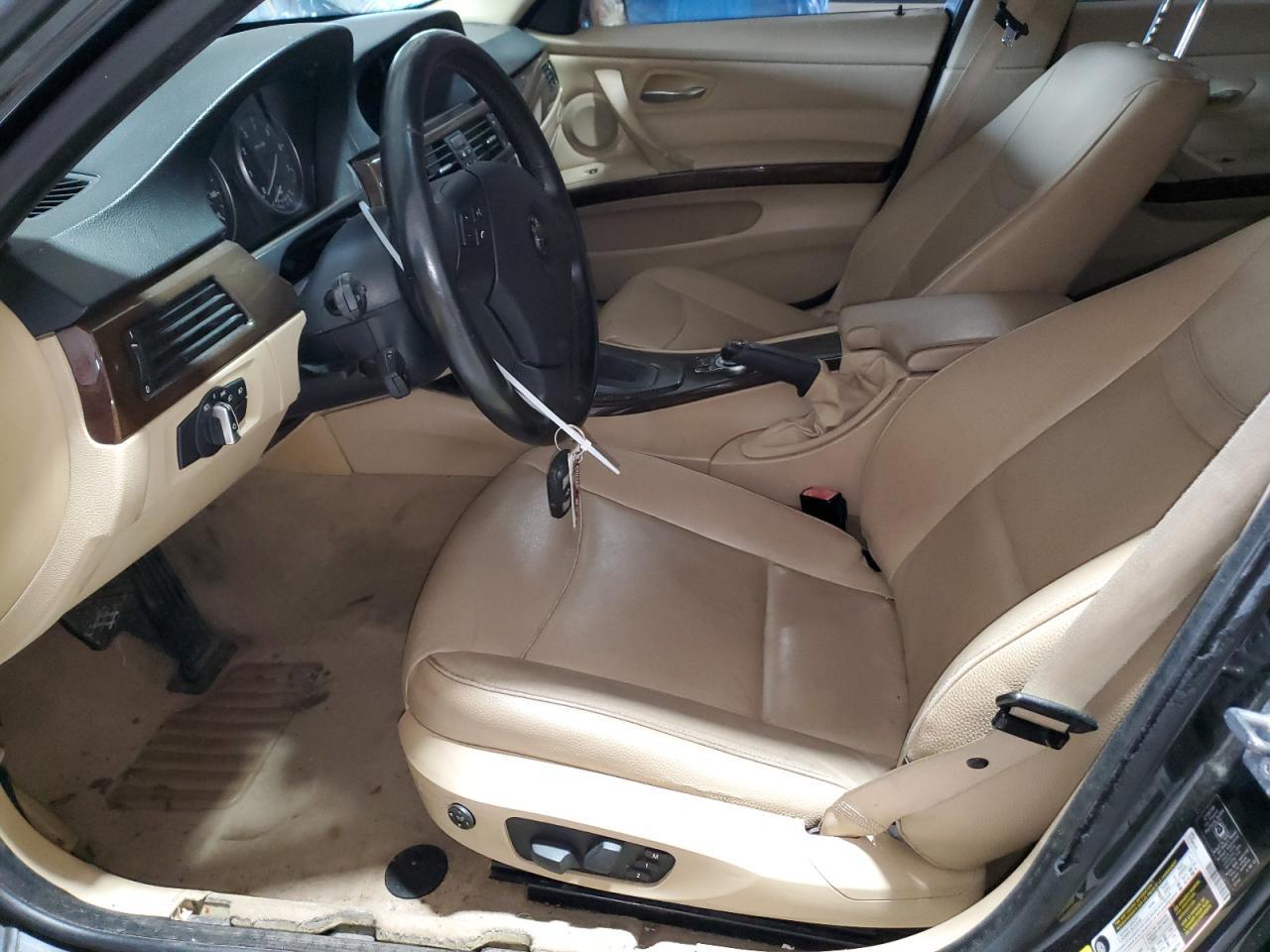 2010 BMW 328 Xi Sulev - Фото 7