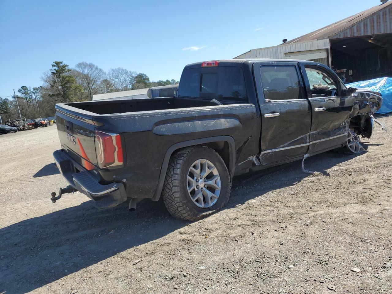 2016 GMC Sierra K1500 Slt - Фото 3