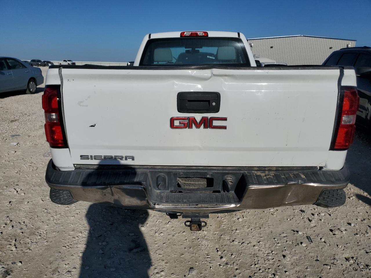 2016 GMC Sierra C1500 - Image 6