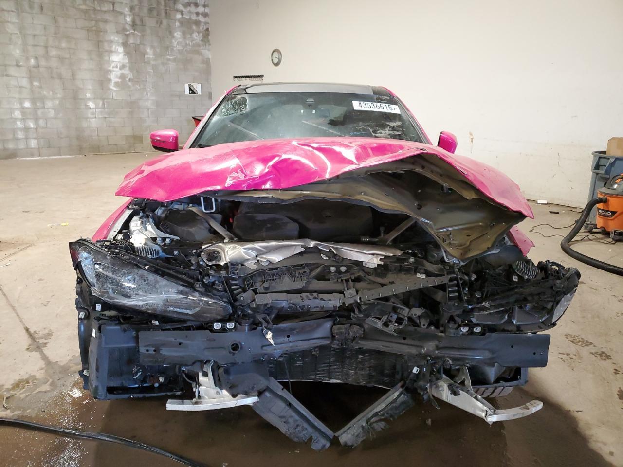 2022 BMW 430I Gran Coupe - Image 5