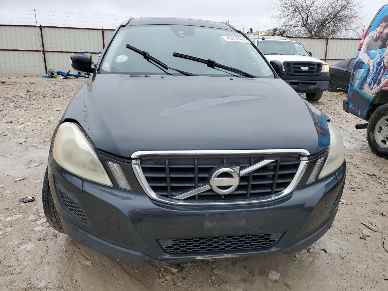 2013 Volvo Xc60 3.2 - Image 5