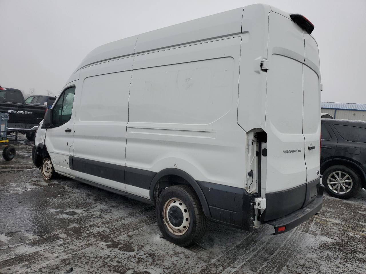 2021 Ford Transit T-250 - Image 2