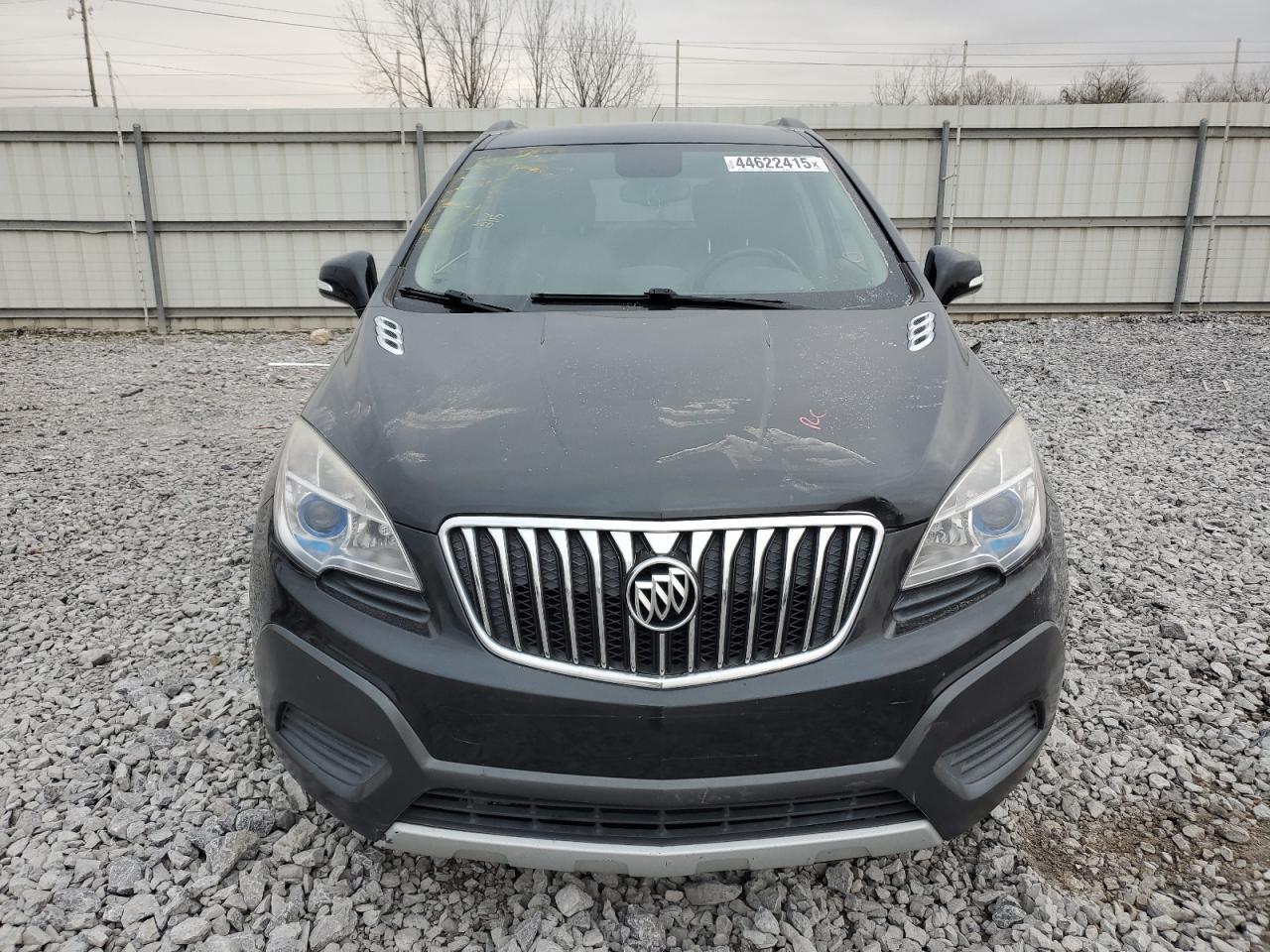 2015 Buick Encore - Фото 5