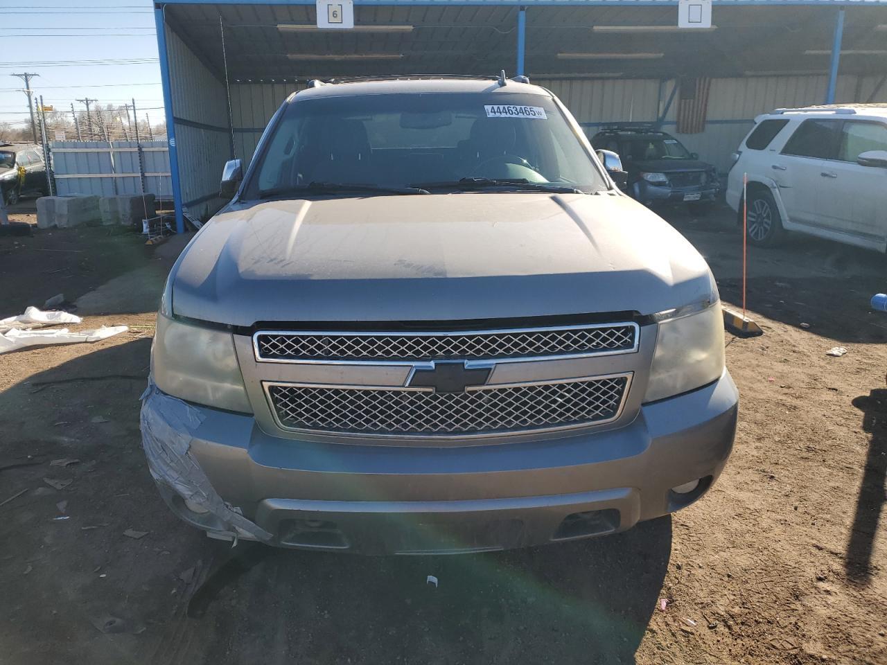 2009 Chevrolet Avalanche K1500 Lt - Фото 5