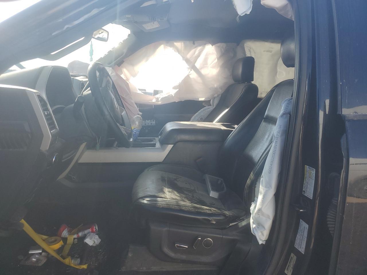 2019 Ford F250 Super Duty - Фото 7