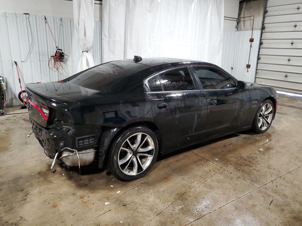 2016 Dodge Charger R/T - Image 3