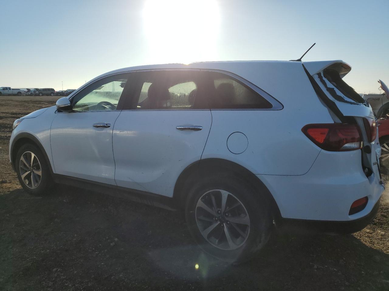 2020 Kia Sorento S - Фото 2