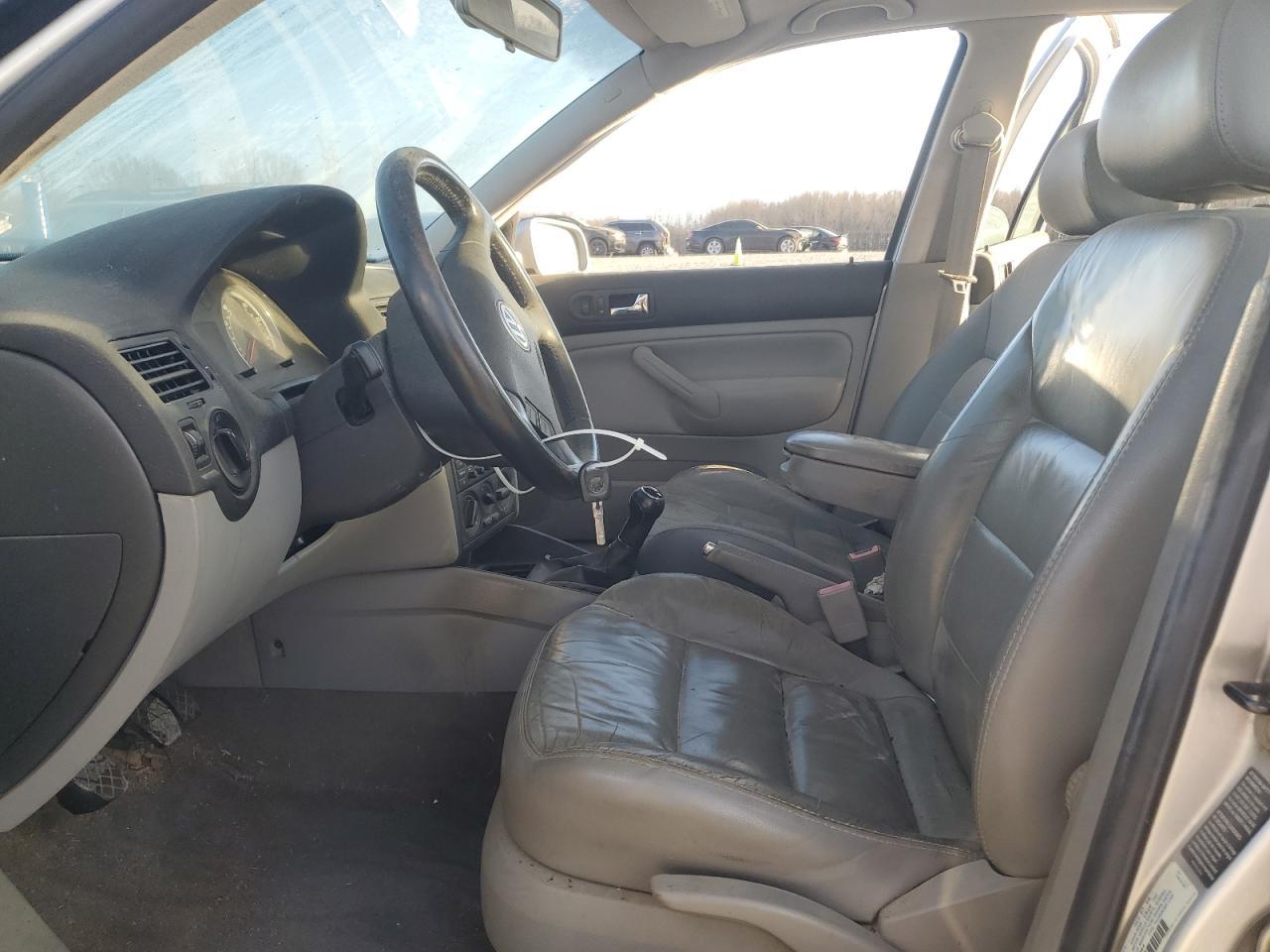2005 Volkswagen Jetta - Фото 7