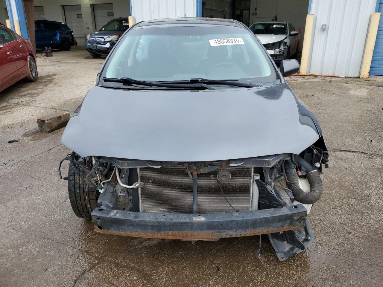 2009 Toyota Corolla S - Фото 5