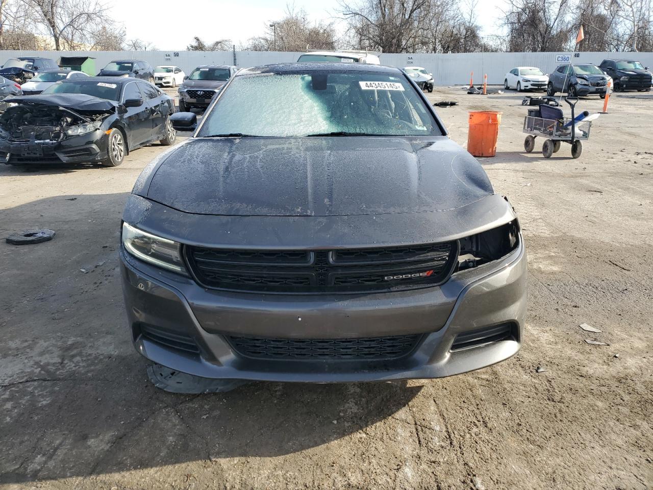 2020 Dodge Charger Sxt Sxt - Фото 5