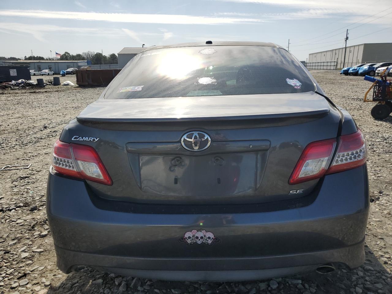 2011 Toyota Camry Base - Image 6