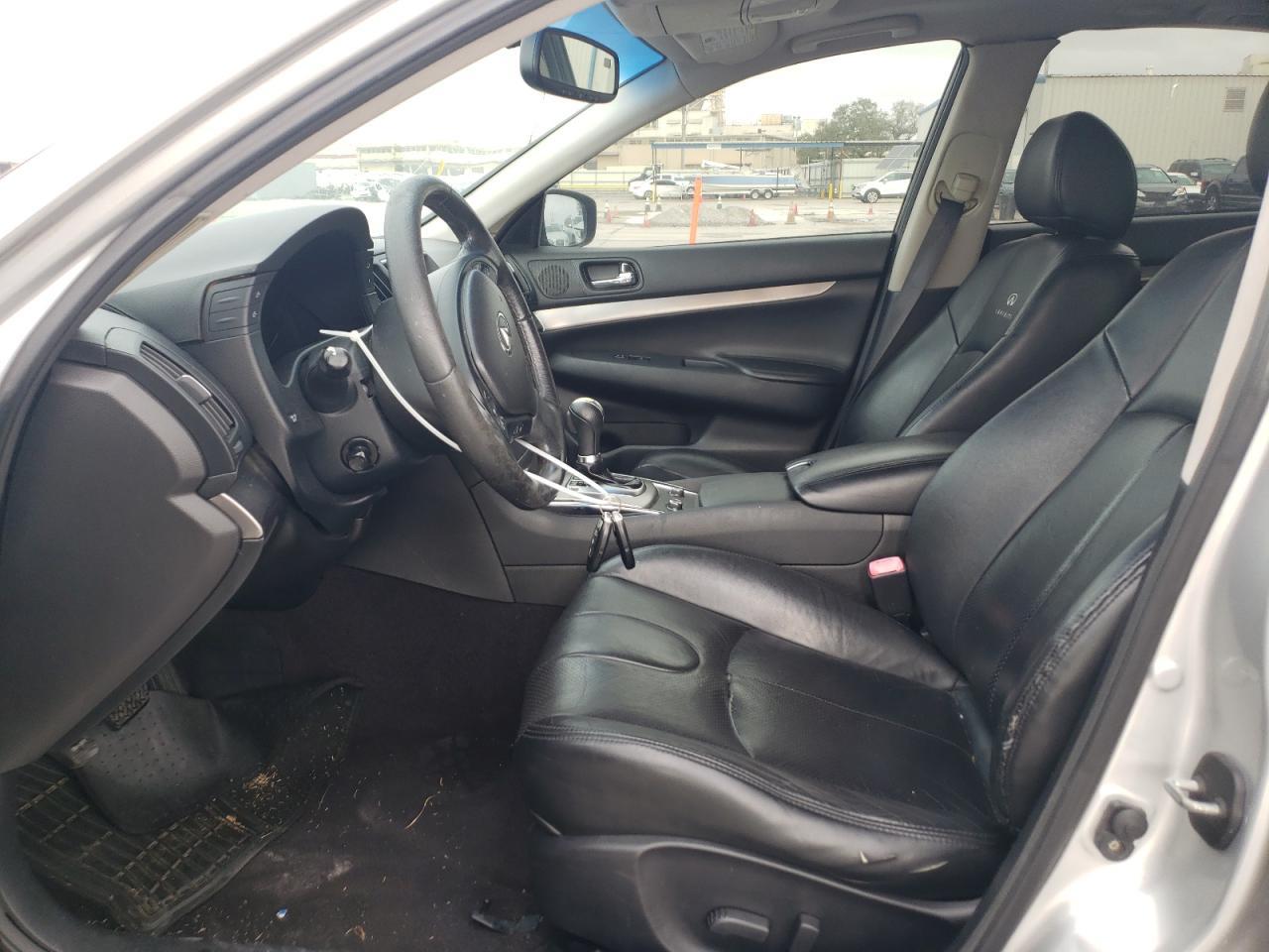 2013 Infiniti G37 Base - Image 7