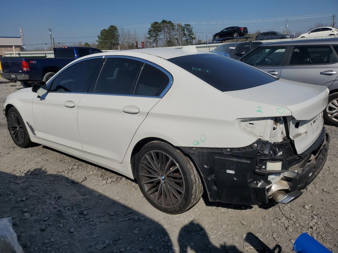2021 BMW 530 I - Image 2