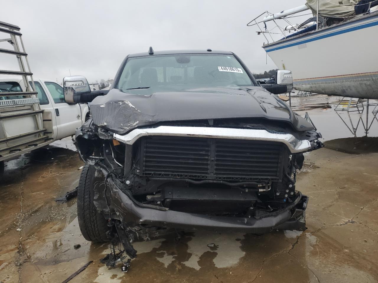 2024 Ram 2500 Laramie - Image 5